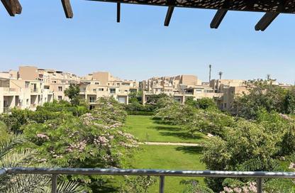 Villa - 3 Bedrooms - 4 Bathrooms for sale in Carmen Residence - Sheikh Zayed Compounds - Sheikh Zayed City - Giza