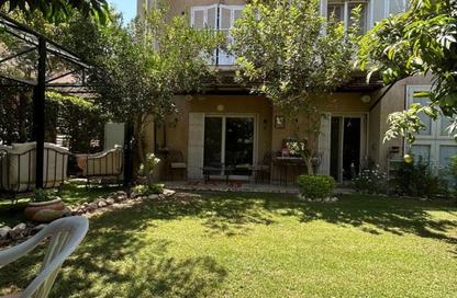 Villa - 3 Bedrooms - 4 Bathrooms for sale in Carmen Residence - Sheikh Zayed Compounds - Sheikh Zayed City - Giza