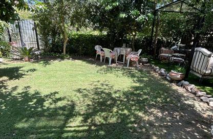 Villa - 3 Bedrooms - 4 Bathrooms for sale in Carmen Residence - Sheikh Zayed Compounds - Sheikh Zayed City - Giza