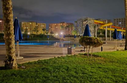 شاليه - 2 غرف نوم - 2 حمامات للبيع في جولف بورتو مارينا - العلمين - الساحل الشمالي شاليه - 2 غرف نوم - 2 حمامات للبيع في جولف بورتو مارينا - العلمين - الساحل الشمالي