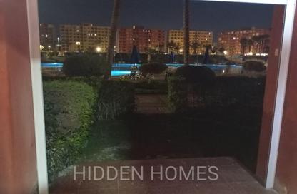 Chalet - 2 Bedrooms - 2 Bathrooms for sale in Golf Porto Marina - Al Alamein - North Coast Chalet - 2 Bedrooms - 2 Bathrooms for sale in Golf Porto Marina - Al Alamein - North Coast