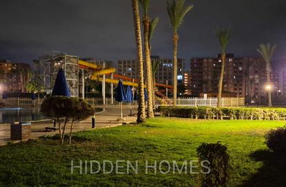 Chalet - 2 Bedrooms - 2 Bathrooms for sale in Golf Porto Marina - Al Alamein - North Coast Chalet - 2 Bedrooms - 2 Bathrooms for sale in Golf Porto Marina - Al Alamein - North Coast