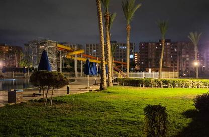 شاليه - 2 غرف نوم - 2 حمامات للبيع في جولف بورتو مارينا - العلمين - الساحل الشمالي شاليه - 2 غرف نوم - 2 حمامات للبيع في جولف بورتو مارينا - العلمين - الساحل الشمالي