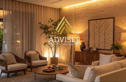 Apartment - 3 Bedrooms - 2 Bathrooms for sale in il Mondo - New Capital Compounds - New Capital City - Cairo