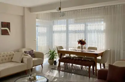 Apartment - 3 Bedrooms - 3 Bathrooms for sale in Al Karma 2 - 5th District - Sheikh Zayed City - Giza