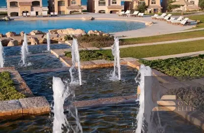 شاليه - 3 غرف نوم - 1 حمام للبيع في تلال العلمين - سيدي عبد الرحمن - الساحل الشمالي