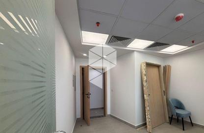 Clinic - Studio - 1 for rent in Three Sixty - 5th Settlement Compounds - The 5th Settlement - New Cairo City - Cairo