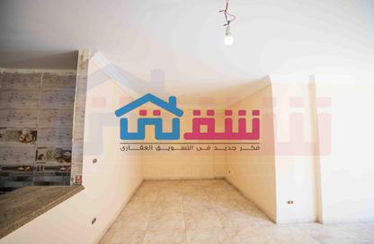 شقة - 3 - 1 للبيع في ميدان سموحة - سموحة - حي شرق - الاسكندرية