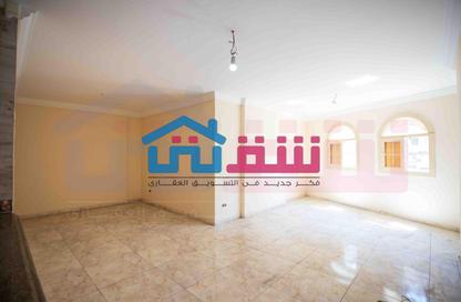 شقة - 3 - 1 للبيع في ميدان سموحة - سموحة - حي شرق - الاسكندرية