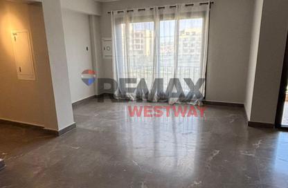 Apartment - 2 Bedrooms - 3 Bathrooms for rent in O West - 6 October Compounds - 6 October City - Giza