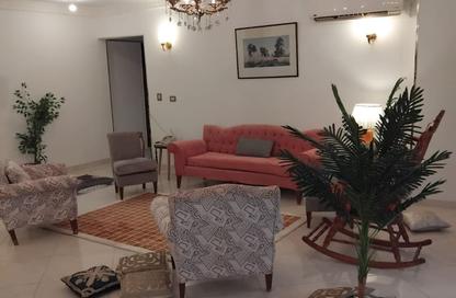 Apartment - 3 Bedrooms - 2 Bathrooms for rent in Al Khamayel city - Sheikh Zayed Compounds - Sheikh Zayed City - Giza Apartment - 3 Bedrooms - 2 Bathrooms for rent in Al Khamayel city - Sheikh Zayed Compounds - Sheikh Zayed City - Giza