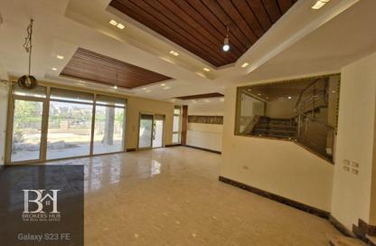 Townhouse - 4 Bedrooms - 5 Bathrooms for sale in The Square - 5th Settlement Compounds - The 5th Settlement - New Cairo City - Cairo