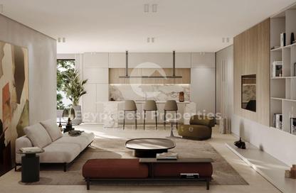 Apartment - 2 - 3 for sale in West days - 6 October City - Giza Apartment - 2 - 3 for sale in West days - 6 October City - Giza