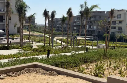 Apartment - 3 Bedrooms - 4 Bathrooms for sale in Villette - 5th Settlement Compounds - The 5th Settlement - New Cairo City - Cairo