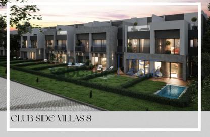 Townhouse - 4 - 4 for sale in Rare - Mostakbal City Compounds - Mostakbal City - Future City - Cairo Townhouse - 4 - 4 for sale in Rare - Mostakbal City Compounds - Mostakbal City - Future City - Cairo