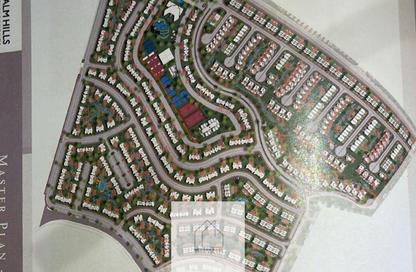 Apartment - 3 Bedrooms - 3 Bathrooms for sale in PX Palm Hills - 6 October Compounds - 6 October City - Giza