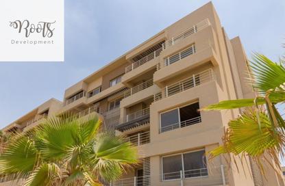 Apartment - 1 - 2 for sale in Capital Gardens   Palm Hills - Mostakbal City Compounds - Mostakbal City - Future City - Cairo