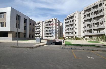 Apartment - 3 Bedrooms - 2 Bathrooms for sale in Kenz - Hadayek October - 6 October City - Giza Apartment - 3 Bedrooms - 2 Bathrooms for sale in Kenz - Hadayek October - 6 October City - Giza