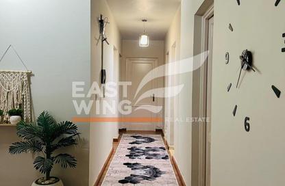 Apartment - 3 - 2 for sale in B11 - Madinaty - Cairo Apartment - 3 - 2 for sale in B11 - Madinaty - Cairo