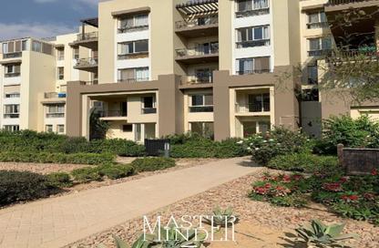 Apartment - 2 Bedrooms - 3 Bathrooms for sale in The Fourteen Golf Residences - Uptown Cairo - Mokattam - Cairo