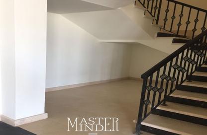 Apartment - 2 Bedrooms - 3 Bathrooms for sale in The Fourteen Golf Residences - Uptown Cairo - Mokattam - Cairo