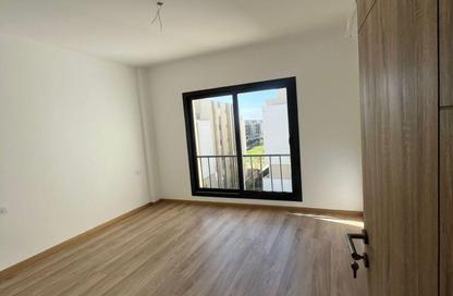 شقة - 2 غرف نوم - 2 حمامات للايجار في مون ريزيدنس - فيفث سكوير - التجمع الخامس - مدينة القاهرة الجديدة - القاهرة