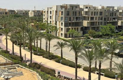 Apartment - 3 Bedrooms - 3 Bathrooms for rent in Eastown - 5th Settlement Compounds - The 5th Settlement - New Cairo City - Cairo
