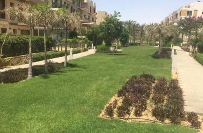Apartment - 3 Bedrooms - 3 Bathrooms for rent in Eastown - 5th Settlement Compounds - The 5th Settlement - New Cairo City - Cairo