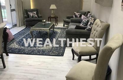 Apartment - 2 Bedrooms - 1 Bathroom for sale in Privado - Madinaty - Cairo