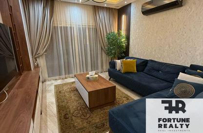 Twin House - 4 Bedrooms - 5 Bathrooms for sale in Mivida - 5th Settlement Compounds - The 5th Settlement - New Cairo City - Cairo