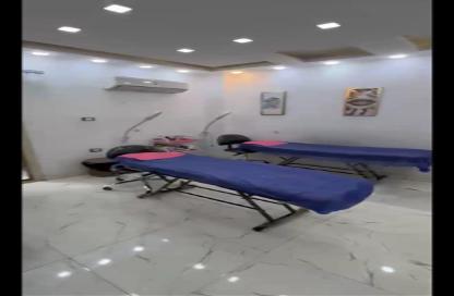 Co-Working Space - Studio - 2 Bathrooms for rent in Al Dokki St. - Dokki - Giza
