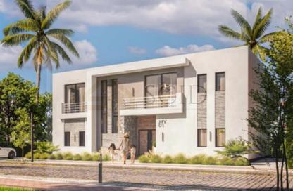 Villa - 5 Bedrooms - 7+ Bathrooms for sale in D.O.S.E North Coast - Qesm Ad Dabaah - North Coast Villa - 5 Bedrooms - 7+ Bathrooms for sale in D.O.S.E North Coast - Qesm Ad Dabaah - North Coast