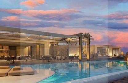 Villa - 5 Bedrooms - 7+ Bathrooms for sale in D.O.S.E North Coast - Qesm Ad Dabaah - North Coast