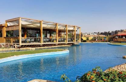 Villa - 7 - 7 for sale in Garden Residence - Hyde Park - New Cairo City - Cairo