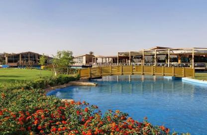 Villa - 7 - 7 for sale in Garden Residence - Hyde Park - New Cairo City - Cairo