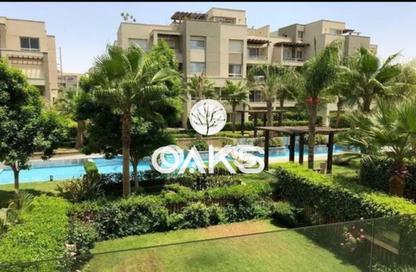 Apartment - 4 - 3 for sale in Swan Lake West - 6 October Compounds - 6 October City - Giza