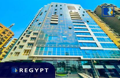 Whole Building - Studio - 6 for sale in Maadi - Hay El Maadi - Cairo