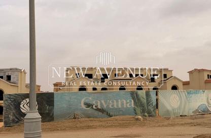 Townhouse - 3 Bedrooms - 3 Bathrooms for sale in Elan Sarai - Sarai - Mostakbal City Compounds - Mostakbal City - Future City - Cairo