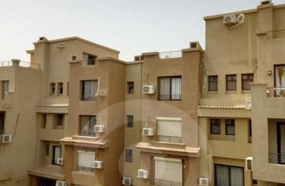 Apartment - 2 Bedrooms - 2 Bathrooms for sale in Casa - Sheikh Zayed Compounds - Sheikh Zayed City - Giza