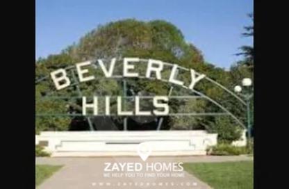 Apartment - 2 Bedrooms - 2 Bathrooms for sale in Casa - Sheikh Zayed Compounds - Sheikh Zayed City - Giza