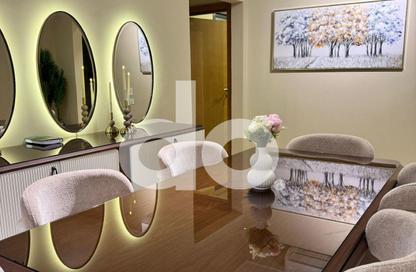 Apartment - 3 Bedrooms - 3 Bathrooms for rent in Villette - 5th Settlement Compounds - The 5th Settlement - New Cairo City - Cairo Apartment - 3 Bedrooms - 3 Bathrooms for rent in Villette - 5th Settlement Compounds - The 5th Settlement - New Cairo City - Cairo