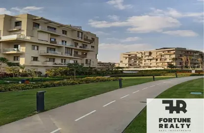 Duplex - 3 Bedrooms - 4 Bathrooms for rent in Villette - 5th Settlement Compounds - The 5th Settlement - New Cairo City - Cairo