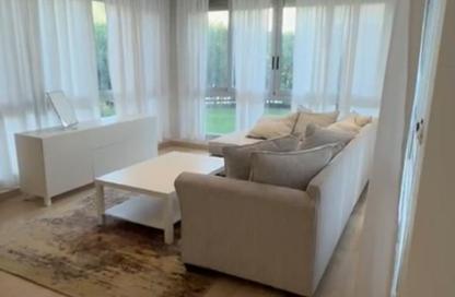 Duplex - 4 - 4 for rent in Cairo Festival City - North Investors Area - New Cairo City - Cairo