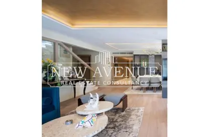 دوبلكس - 4 غرف نوم - 3 حمامات للبيع في نيو جيزة - طريق مصر اسكندرية الصحراوي - مدينة 6 أكتوبر - الجيزة