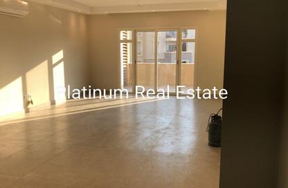Apartment - 2 - 3 for rent in October Plaza - 6 October Compounds - 6 October City - Giza
