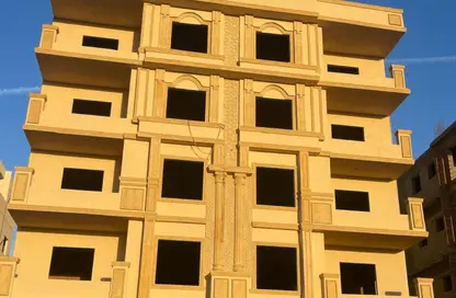 Apartment - 4 Bedrooms - 3 Bathrooms for sale in Bait Alwatan - The 5th Settlement - New Cairo City - Cairo