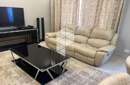 شقة - 2 غرف نوم - 3 حمامات للايجار في ايستاون - كمبوندات التجمع الخامس - التجمع الخامس - مدينة القاهرة الجديدة - القاهرة