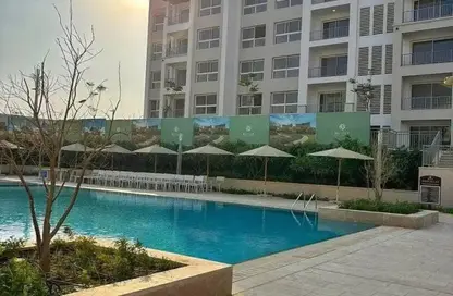 Apartment - 3 Bedrooms - 3 Bathrooms for sale in Mivida - 5th Settlement Compounds - The 5th Settlement - New Cairo City - Cairo