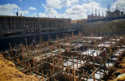 Apartment - 4 Bedrooms - 3 Bathrooms for sale in Bait Alwatan - The 5th Settlement - New Cairo City - Cairo Apartment - 4 Bedrooms - 3 Bathrooms for sale in Bait Alwatan - The 5th Settlement - New Cairo City - Cairo