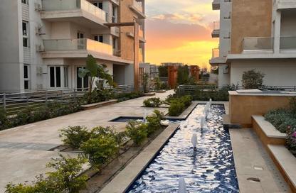 Apartment - 3 - 2 for sale in Mountain View iCity October - 6 October Compounds - 6 October City - Giza